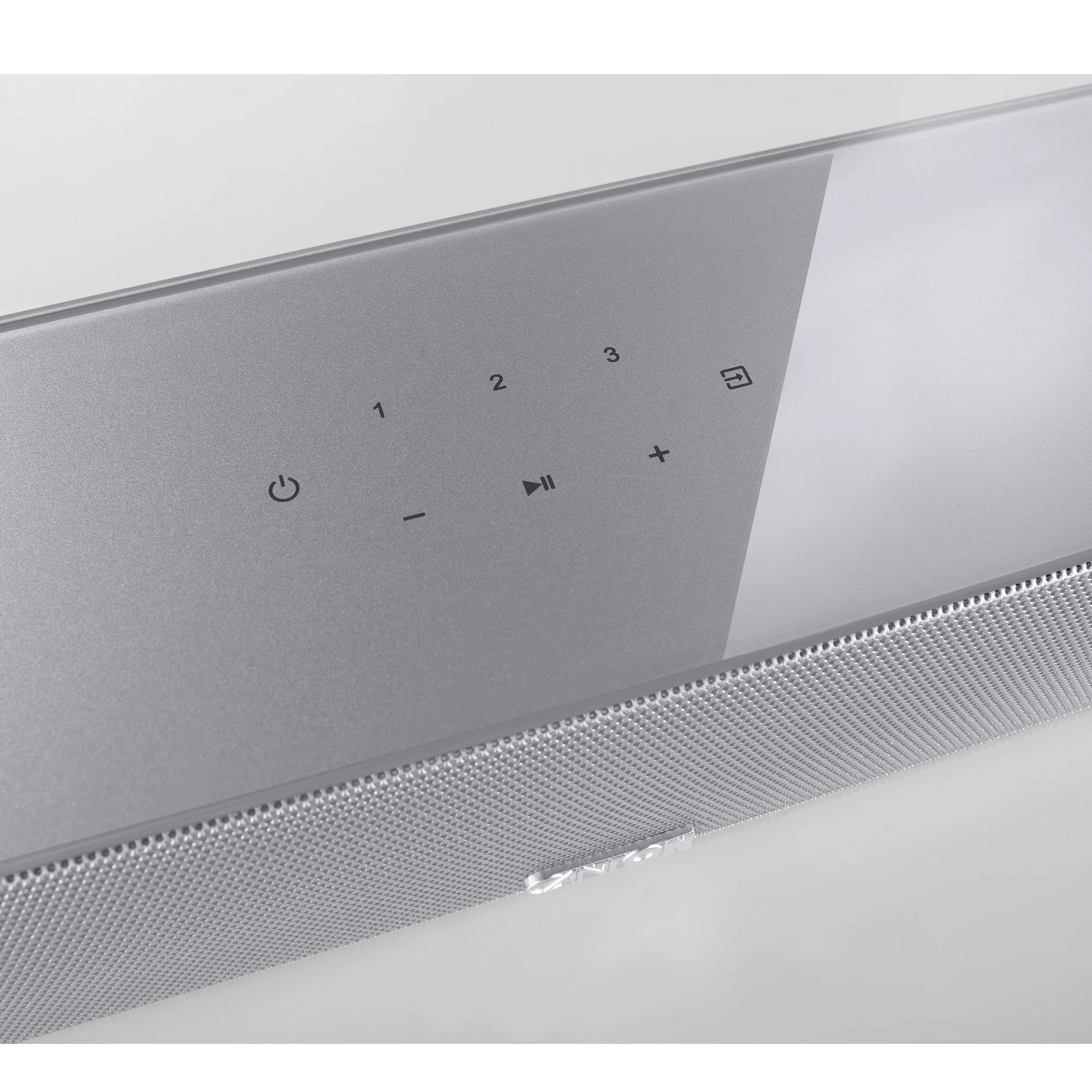 Комплект акустики Canton Smart Cinema Box 10, Белый детальное изображение - 2