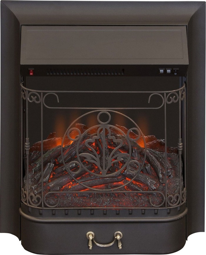 Каминокомплект Realflame OTTAWA STD/EUG WT MAJESTIC BL, Белый №2