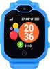 Детские умные часы Geozon Aqua Plus, 43 мм, Синий вариант - 2
