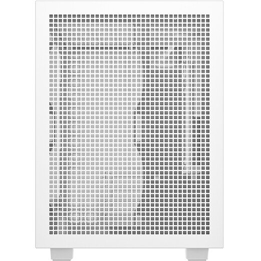 Корпус DeepCool CH260, Белый детальное изображение - 4