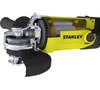Угловая шлифмашина STANLEY SGM146, 150 мм, 9500 об/мин, 1400 Вт вариант - 3