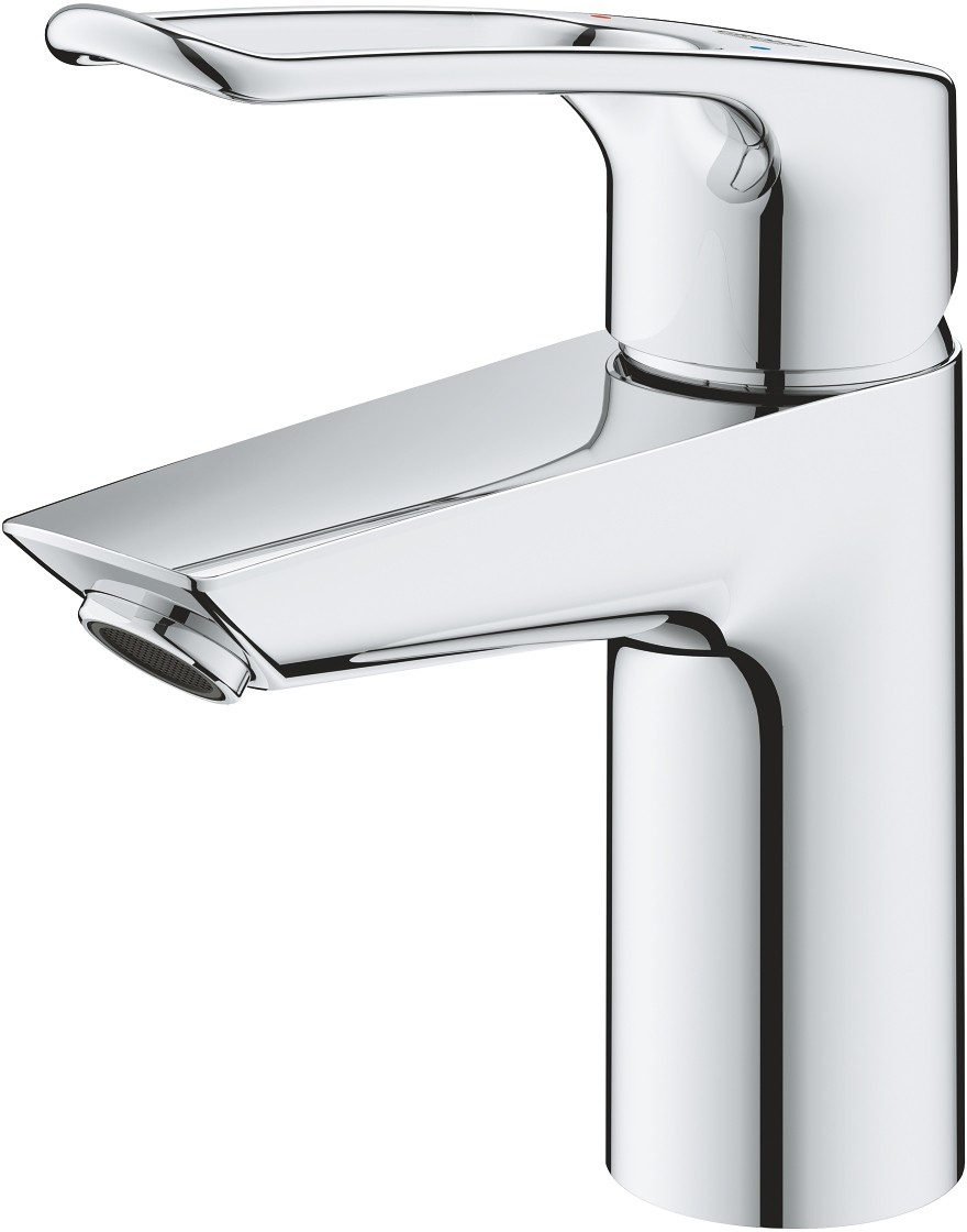 Смеситель Grohe Eurosmart 23980003 детальное изображение - 3
