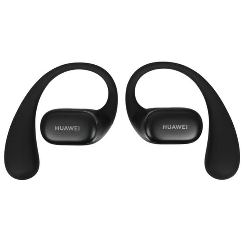 Беспроводные наушники Huawei FreeArc, Черный детальное изображение - 3