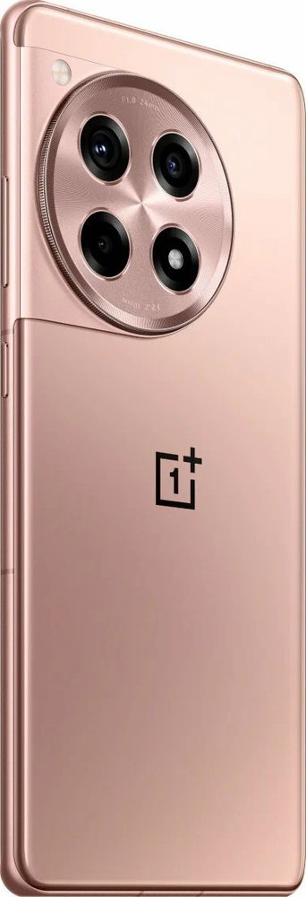 Смартфон OnePlus 12R 8/256 Гб, Sunset Dune, Dual nano SIM №5