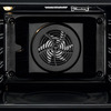 Духовой шкаф Electrolux SteamBake OED 3H50 TW, Белый вариант - 2