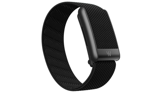 Фитнес-браслет WHOOP One (5.0), 28 мм, Черный №1