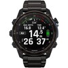 Смарт-часы Garmin Descent Mk3i, 51 мм, Carbon Gray DLC Titanium / DLC Titanium Band, Черный вариант - 3