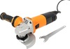 Угловая шлифмашина AEG WS12-125 4935451409, 125 мм, 11500 об/мин, 1200 Вт вариант - 5
