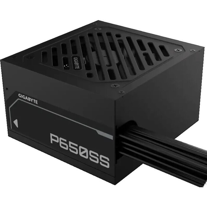 Блок питания Gigabyte P650SS, 650 Вт №1