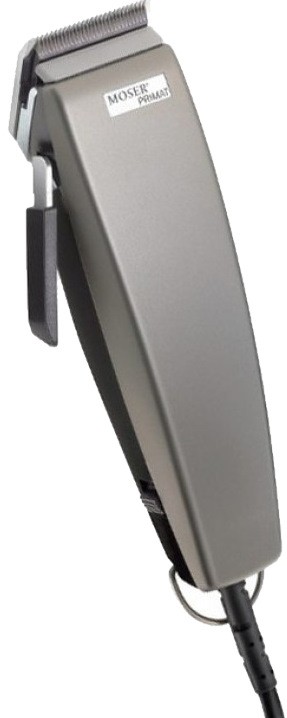 Машинка для стрижки волос Moser Primat 1230-0053 детальное изображение - 2