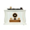Проигрыватель винила Alive Audio Gramophone, Белый вариант - 2