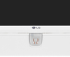 Телевизор LG 32LQ63806LC 2022, 32", 1920x1080 пикс, Белый вариант - 6