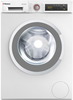 Стиральная машина Hansa WHV6103T0, Серебристый вариант - 1