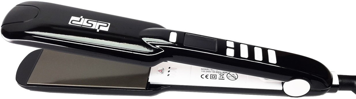 Выпрямитель DSP E-10017, Черный детальное изображение - 4