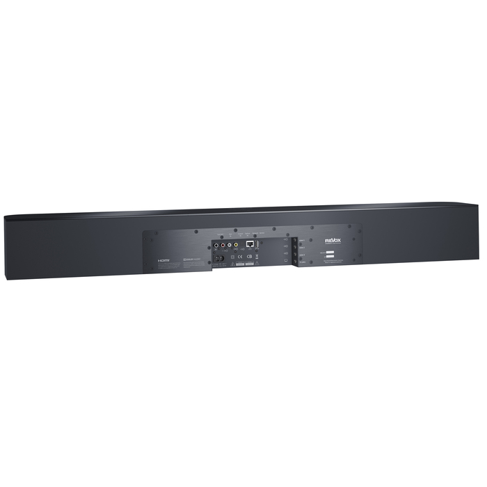 Саундбар Revox StudioArt S100 Audiobar, Черный №3