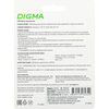 USB Flash накопитель Digma DRIVE2 (DGFUM064A20SR) 64 ГБ, серебряный вариант - 2