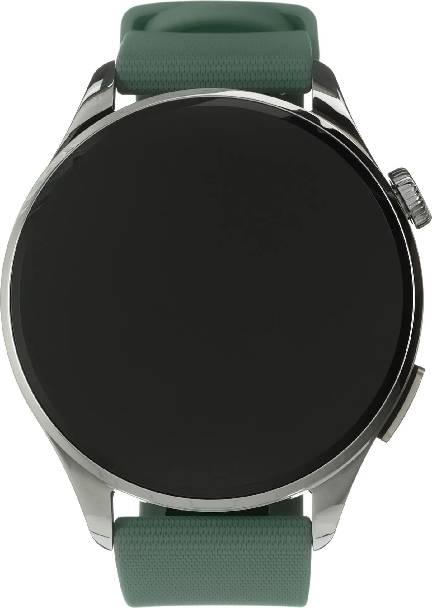 Смарт-часы Xiaomi Watch 5, 47 мм, Зеленый детальное изображение - 3
