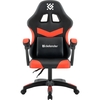 Игровое кресло Defender Runa, Черный/Красный вариант - 5
