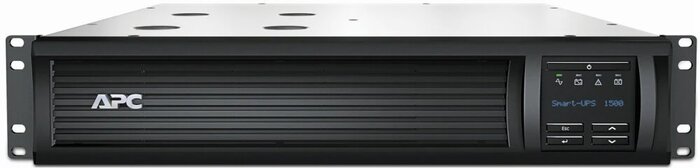 ИБП APC SMT1500RMI2UC Smart-UPS 1500VA №2