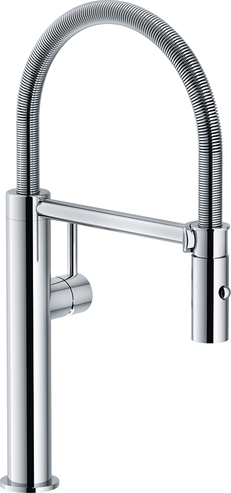 Смеситель  детальное изображение - 1