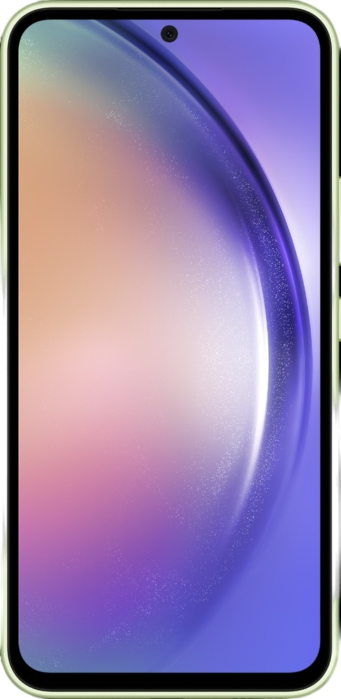 Смартфон Samsung Galaxy A54 256 ГБ, Лайм, Dual nano SIM №6