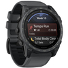 Смарт-часы Garmin Tactix 8 Amoled edition, 51 мм, Cerakote Coating Slate Grey, Грифельно-серый вариант - 5