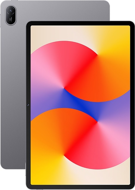Планшет Huawei MatePad SE 11 (2025), 8/128 ГБ, Серый, Wi-Fi+Cellular детальное изображение - 1