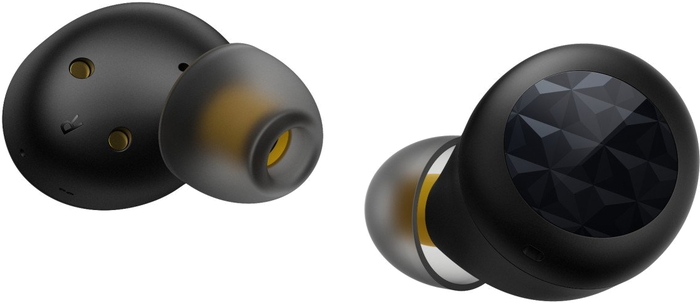 Беспроводные наушники Realme Buds Q2, Черный №6