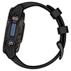 Смарт-часы Garmin Descent Mk3i, 43 мм, Carbon Gray DLC Titanium / Black Silicone Band, Черный вариант - 7