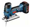 Аккумуляторный лобзик Bosch GST 18 V-LI S 0.601.5A5.102, 18 В, 23 мм, 180 Вт вариант - 1