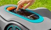 Газонокосилка-робот GARDENA Sileno minimo 500 15202-32 вариант - 7