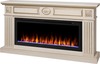 Каминокомплект Realflame ISLANDIA 42 WT SAPHIR-S 42, Белый вариант - 2