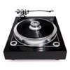 Проигрыватель винила EAT Forte S Piano Black, Черный вариант - 3