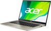Ноутбук Acer Swift 1 SF114-33-P53L, RAM 4 ГБ, Золотой, SSD 64 ГБ, Intel UHD Graphics 605 вариант - 3