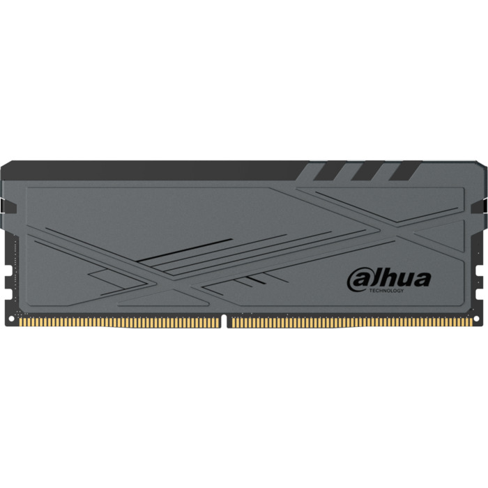 Оперативная память Dahua DDR4 3200MHz, DHI-DDR-C600UHD16G32, 16 Гб №1