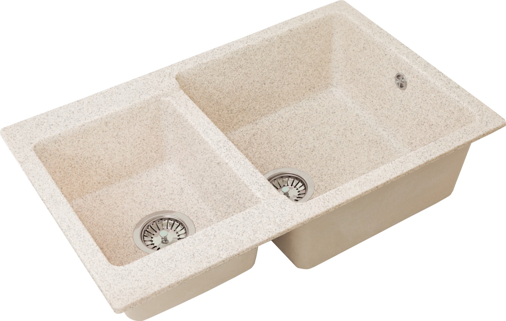 Кухонная мойка Gran-Stone GS-76K  детальное изображение - 3