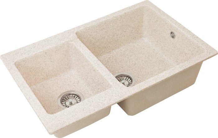 Кухонная мойка Gran-Stone GS-76K  №3