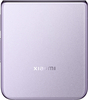 Смартфон Xiaomi MIX Flip 16/1 Тб, Фиолетовый, Dual nano-SIM вариант - 7