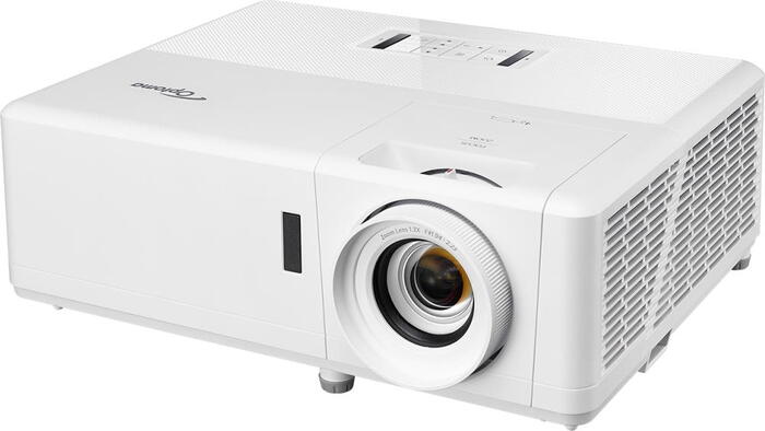 Проектор Optoma HZ40, Белый №1