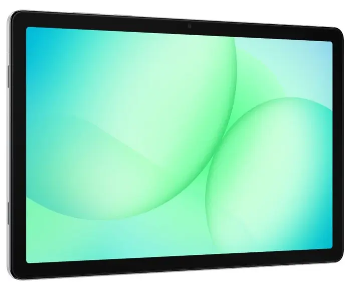 Планшет Samsung Galaxy Tab A11+ 6/128 ГБ, Серебристый, Wi-Fi №3