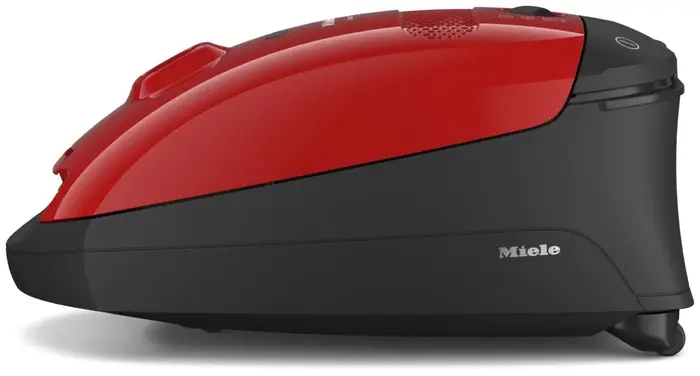Пылесос Miele Classic C1, Красный №3