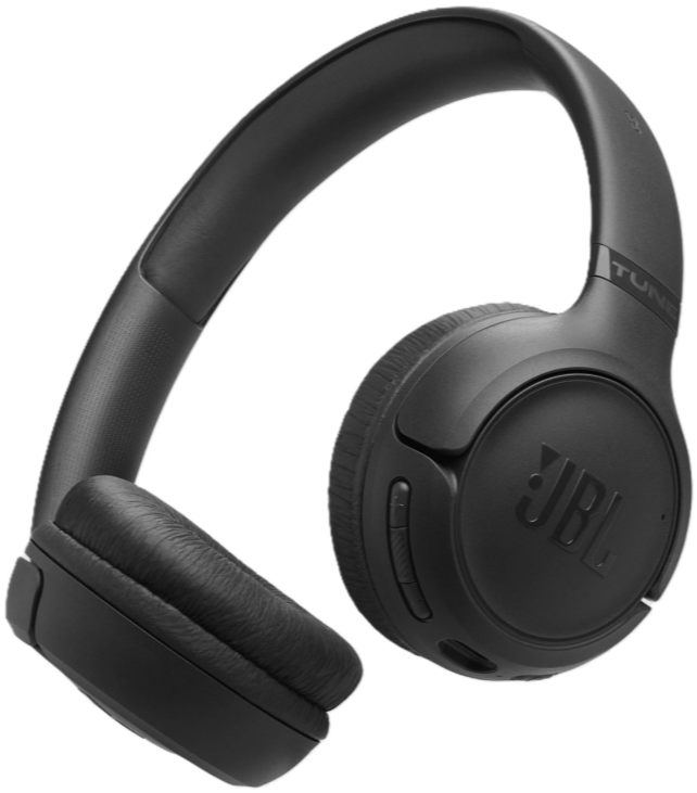 Беспроводные наушники JBL Tune 530BT, Лаванда детальное изображение - 5