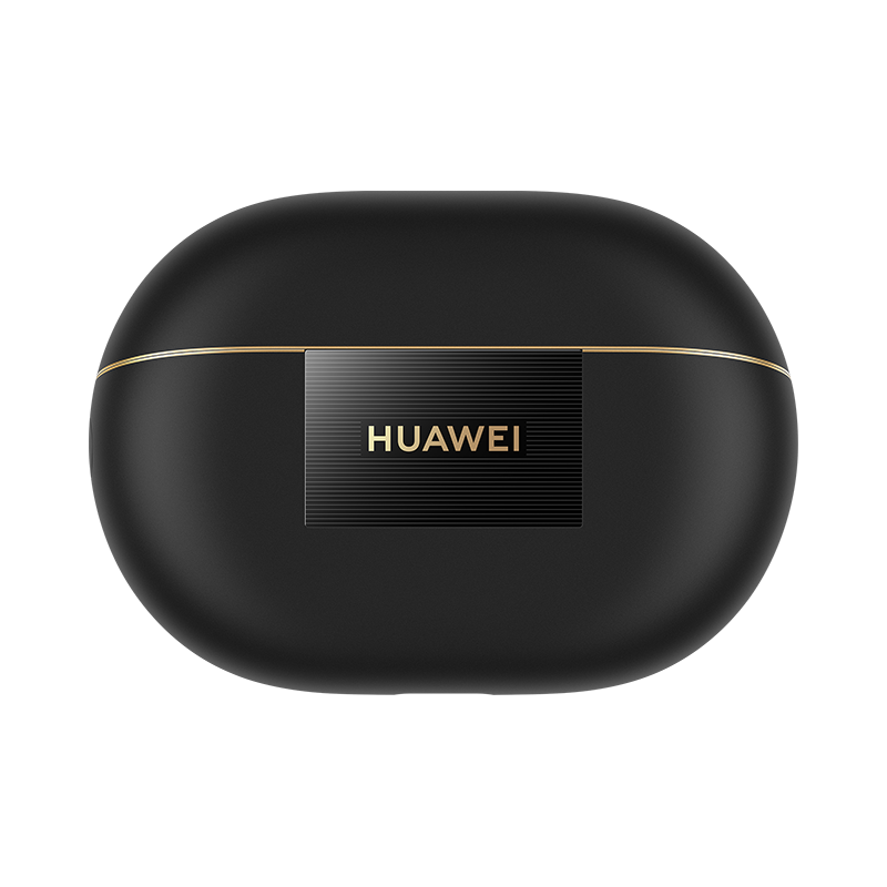 Беспроводные наушники Huawei FreeBuds Pro 4, Черный детальное изображение - 5