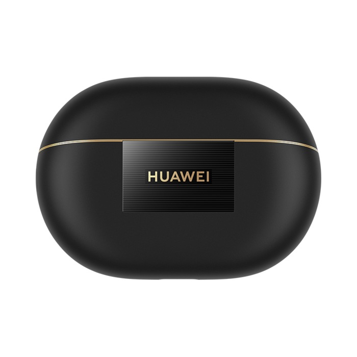 Беспроводные наушники Huawei FreeBuds Pro 4, Черный №5