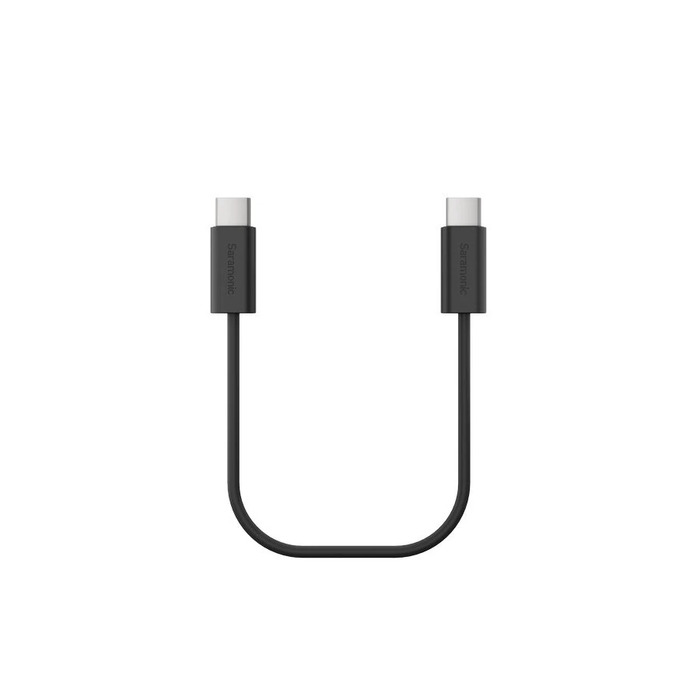 Радиосистема Saramonic Ultra + 2 петличных микрофона, Черный №14