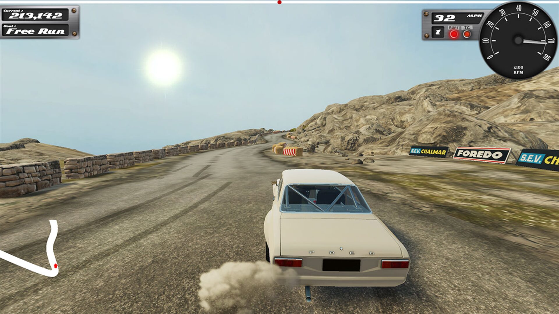 Игра Classic Racers Elite для PS5 (Английская версия) детальное изображение - 3