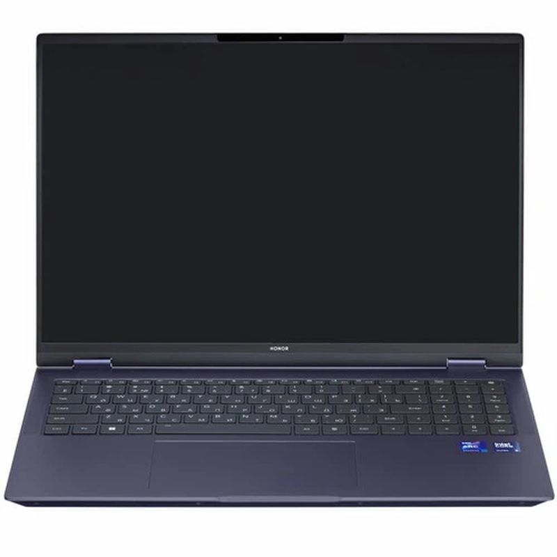 Ноутбук Honor MagicBook  Pro 16, RAM 24 ГБ, Фиолетовый, SSD 1 ТБ, Intel Arc Graphics детальное изображение - 6