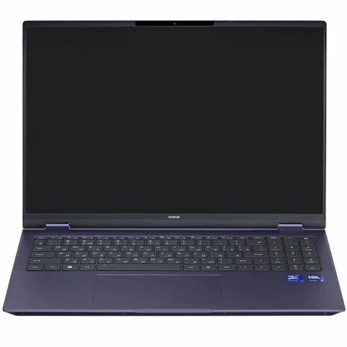 Ноутбук Honor MagicBook  Pro 16, RAM 24 ГБ, Фиолетовый, SSD 1 ТБ, Intel Arc Graphics №6
