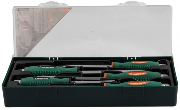 Набор инструментов JONNESWAY D70105SC  детальное изображение - 2