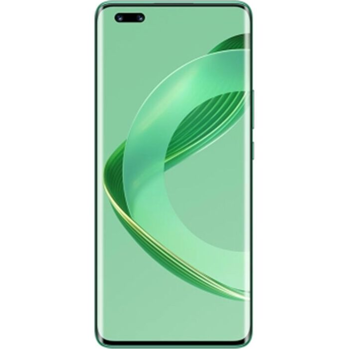 Смартфон Huawei nova 11 Ultra 12 512 Гб, Зеленый, Dual nano SIM №2